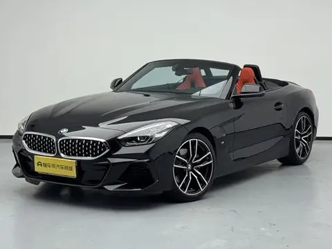 BMW Z4 2019