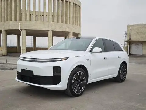 Li L6 2024