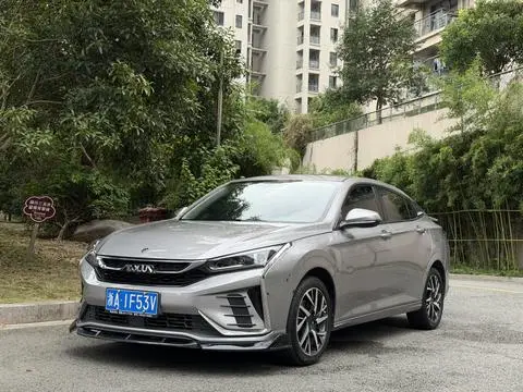 Dongfeng 奕炫 2020