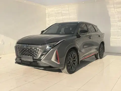 Oshan Z6 2023