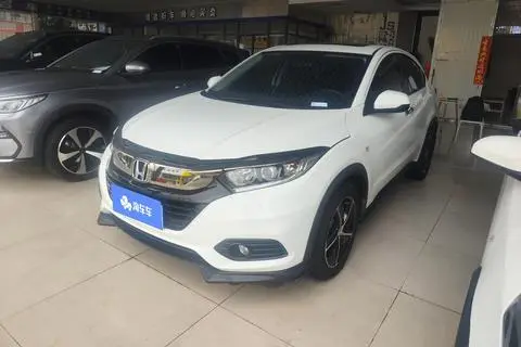 Honda 缤智 2020