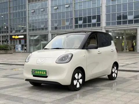 Wuling Hongguang MINIEV 2025