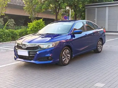 Honda Crider 2019 — фото 1