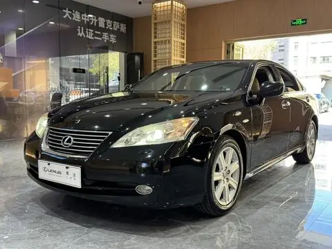 Lexus ES 2006