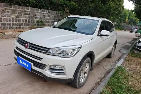 Hanteng X7 2016