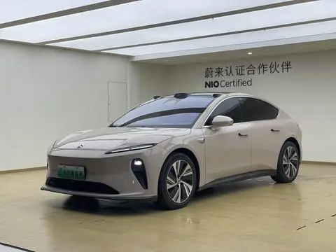 NIO ET5 2024