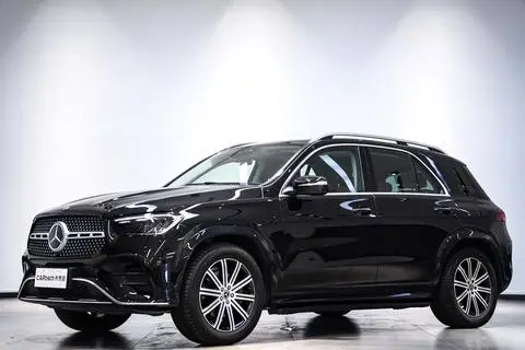 Mercedes-Benz GLE 2024