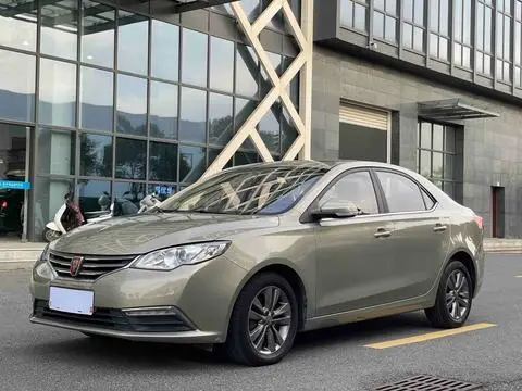 Roewe 360 2015