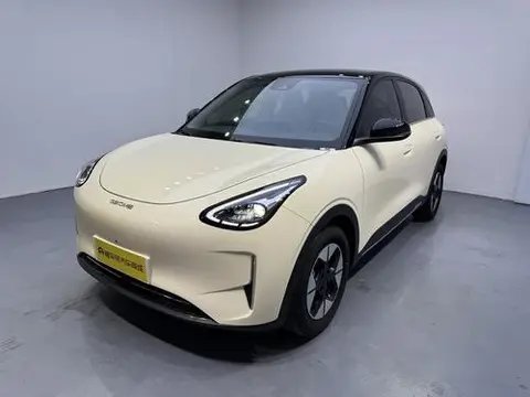 Geely 星愿 2025