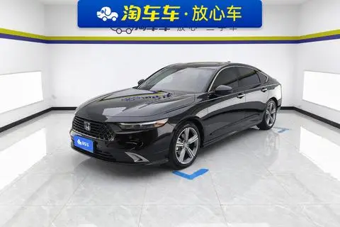 Honda Accord 2023