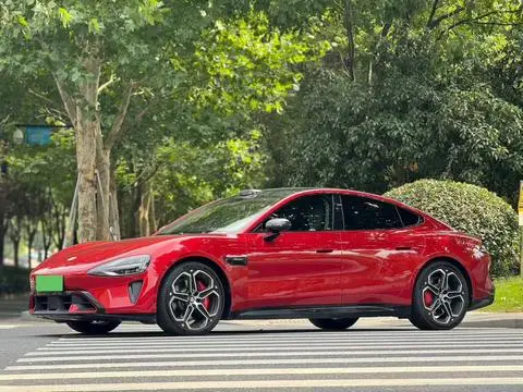 Xiaomi 小米SU7 2026
