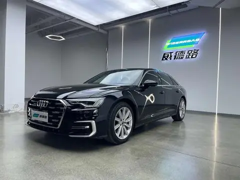Audi A6L 2024