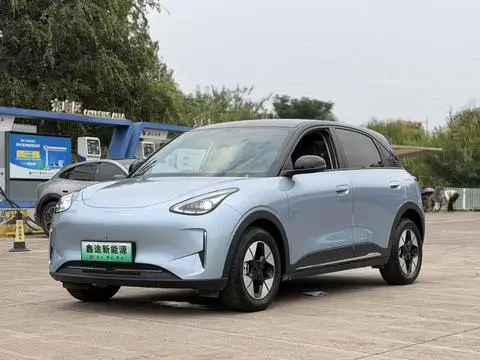 Geely 星愿 2025