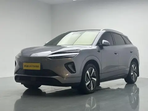 BYD 海狮06 DM 2025