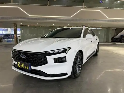 Ford 蒙迪欧 2025