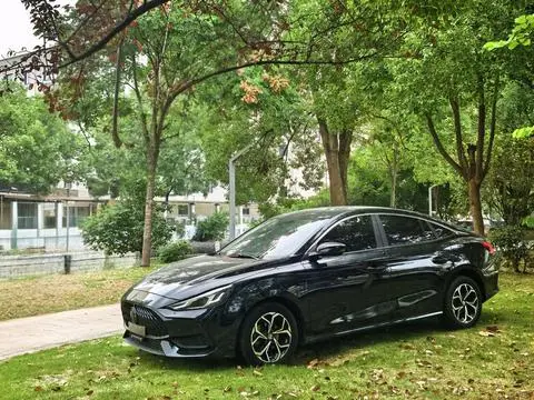 MG 5 2021