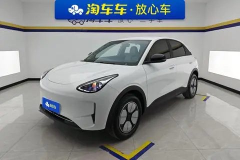 Geely 星愿 2025