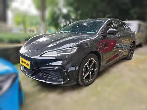 BYD Seal06GT 2025