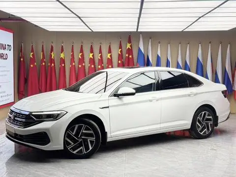 Volkswagen 速腾 2023