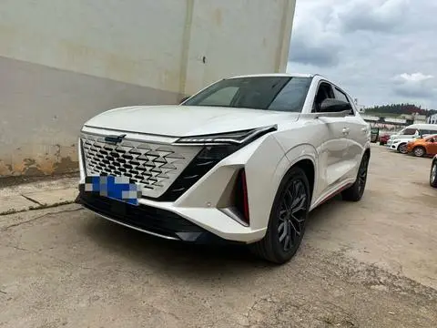 Oshan Z6 2023