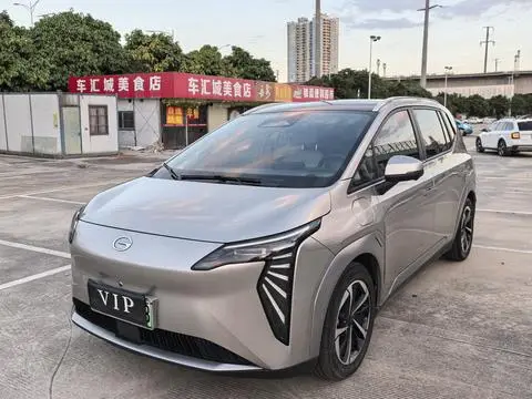GAC AION Y 2023