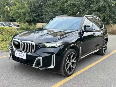 BMW X5 2023