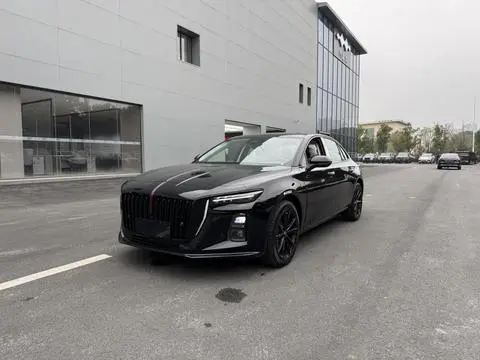 Hongqi H5 2025