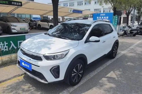 Kia 奕跑 2021