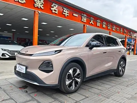 Changan Q05 2026