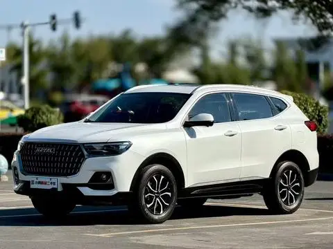 Haval H6 2023