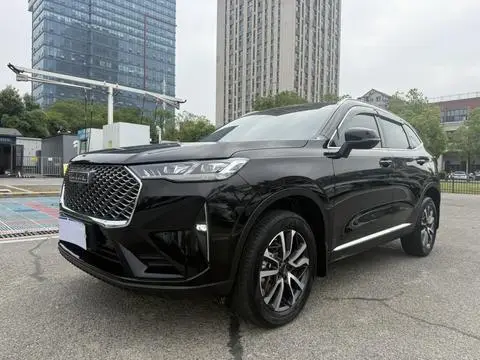 Haval H6 2022