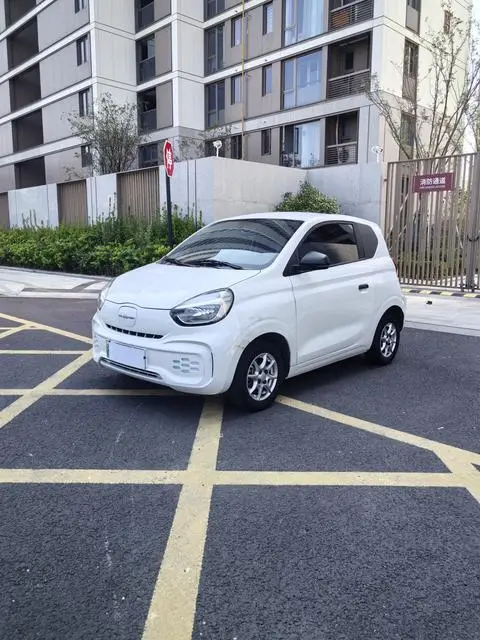 Roewe CLEVER 2022