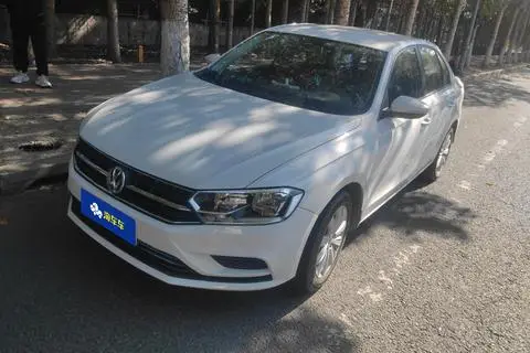 Volkswagen Bora 2019