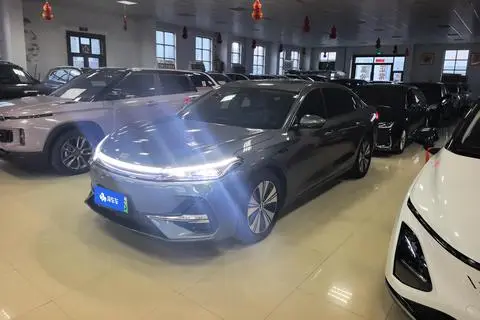 Geely A7 EM 2025