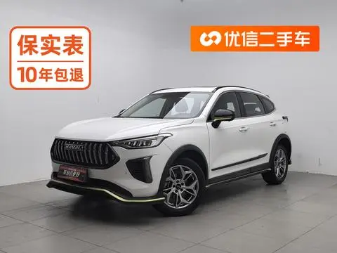 Haval 赤兔 2022