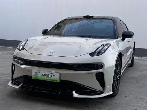 ZEEKR ZEEKR 001 2025