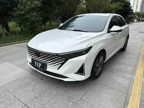 Changan 锐程PLUS 2023