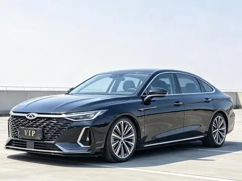 Chery Arrizo 8 2022