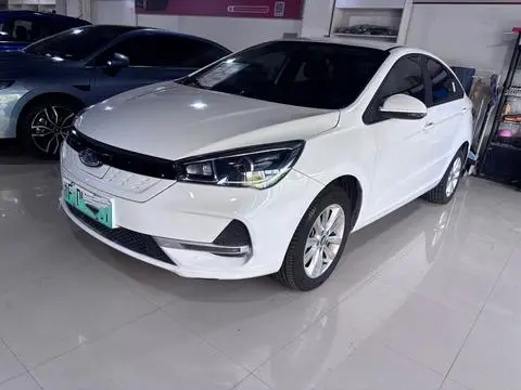 Chery Arrizo e 2022