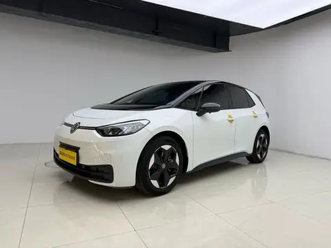 Volkswagen ID.3 2025