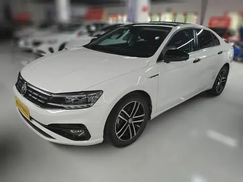 Volkswagen Lamando 2021