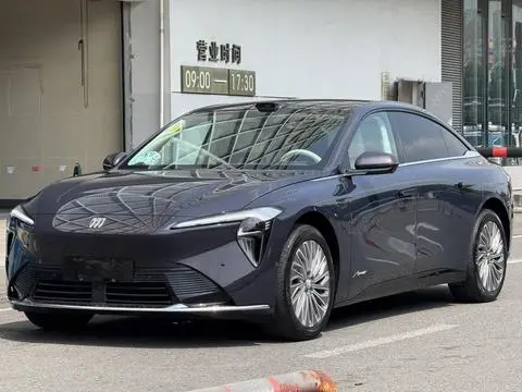 Buick 至境L7 2025