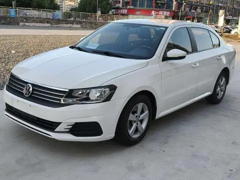 Volkswagen Lavida 2019