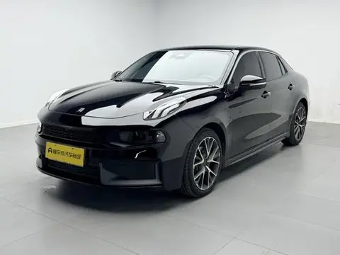 Lynk & Co 03 2019