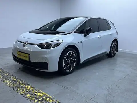 Volkswagen ID.3 2023