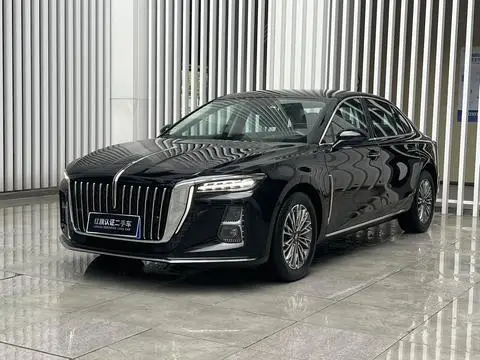 Hongqi H5 2024