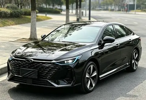 Chery Arrizo 8 2022