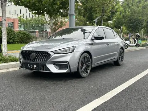 MG 6 2020