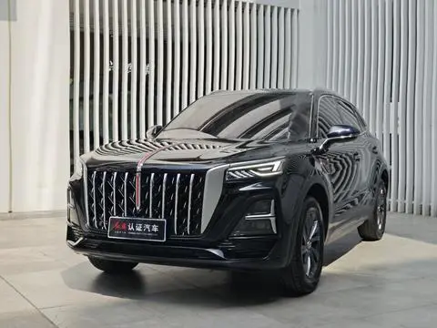 Hongqi HS5 2025
