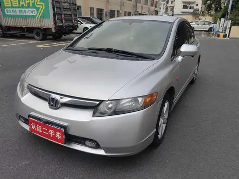 Honda Civic 2008